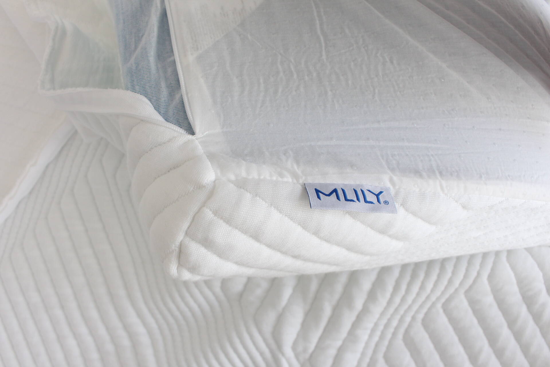 MLILY Topper Bezug
